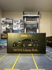 Nissan GTR R35 LBWK LB