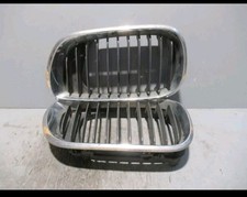 BMW 316 E46 Limo Facelift Chrom Nieren Gebracht Sehr Guter Zustand