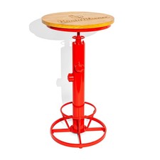 Bitburger Bier Stehtisch