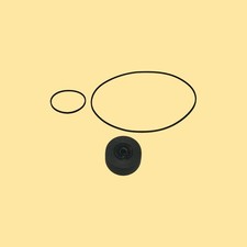 Riemen Andruckrolle = Kit 1