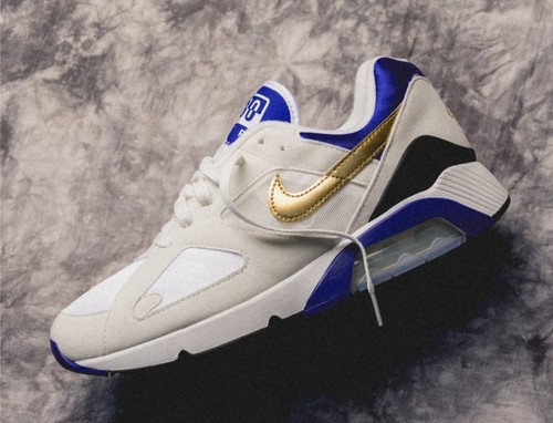 Nike air 180 concord - og, us13