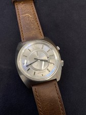 Vintage Omega Seamaster