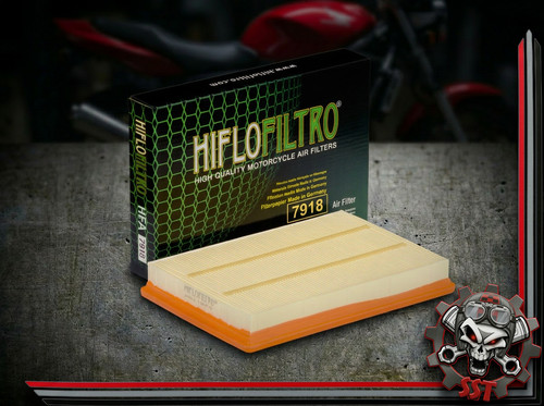 Hfa7918 luftfilter für bmw - hfa7918,