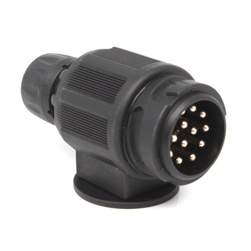 Stecker steckdose anhänger - stecker,