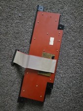 Atari Mitsumi Mylar Tastatur