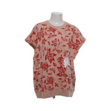 Adidas, Pullunder, Größe: M