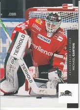 DEL Playercards 2025/2026