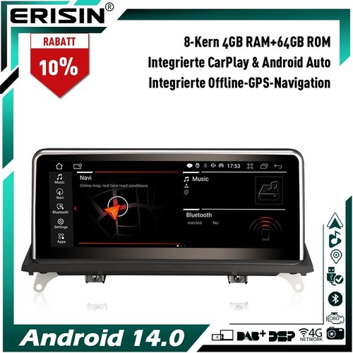 Kern autoradio android 14 - 8-kern,