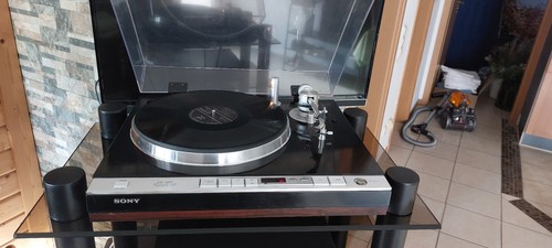 Sony x65 plattenspieler - ps-x65,