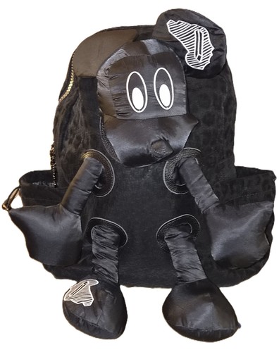 Riesiger rucksack micky - micky, maus