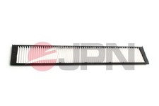 Innenraumfilter JPN 40F9034-JPN Partikelfilter für BMW 3er E46 X3 E83 Touring B3