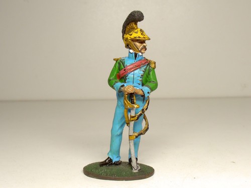 Del prado zinn figur - prado,