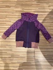 Fleecejacke für mädchen - für, gr