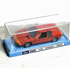 Schuco bmw turbo - bmw, x1