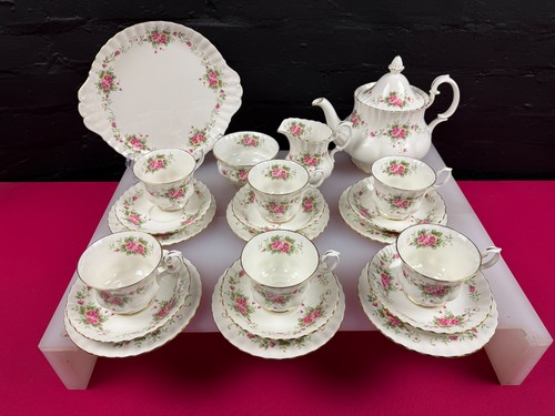 Michael bramble rose set - bramble,