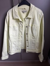 Comma Jeansjacke Kurz mit