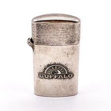Vintage „Buffalo“