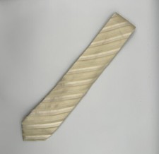 Lorenzo Calvino Seidenkrawatte