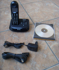 Audioline Bullet 280