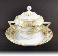 KPM Berlin KURLAND Dekor 20