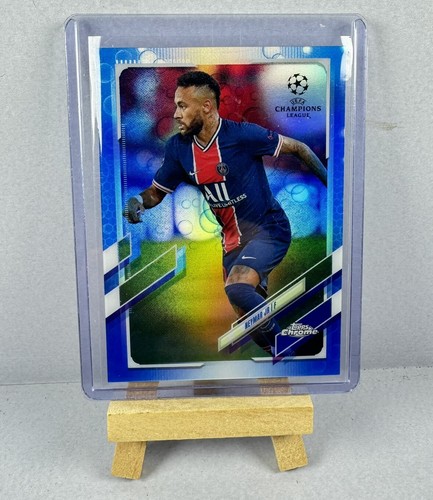 Neymar blue bubbles - neymar, jr.