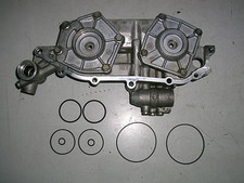 Verstelleinheit Doppelvanos Vanos BMW E46 320i 323i 328i E83 X3 E53 X5 Z4 3.0i