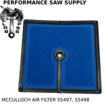 NEW AIR FILTER FIT MCCULLOCH