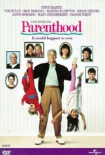 Parenthood (DVD, 1989)