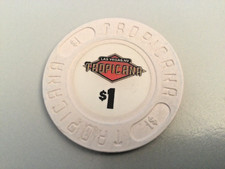 Tropicana Casino Las Vegas