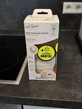 NIP Flaschenkühler Cool Twister NEU Gratis Flasche Nicht Dabei