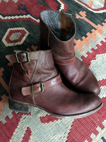 Moma stiefeletten boots - moma,, stiefeletten/boots