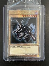 Yu-Gi-Oh! Rotäugiger