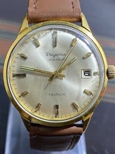 VINTAGE DUGENA CALENDAR