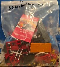 Herpa Bastelteile Nr. 4, LKW