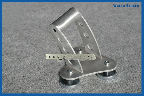 Vespa magnet handyhalter - vespa,