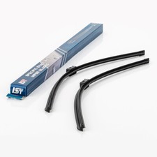 1x SCHEIBENWISCHER VORNE FÜR