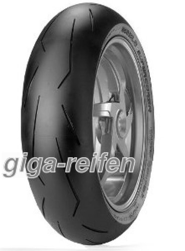 Rennreifen pirelli diablo - rennreifen,