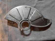 1482 Festo Tischkreissäge AXP 65 Säge Pendelschutzhaube Schutzhaube