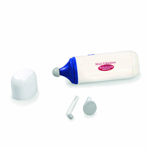 Mini vibrator rfm - vibrator, die