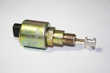 Pierburg Ventil Abschaltventil