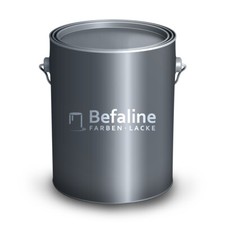 1K PU Wand Bindemittel