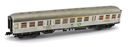 Fleischmann 5121 - , h0