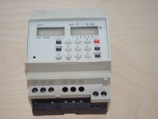 ZEITSCHALTUHR   12V  DC  PROGRAMMIERBAR