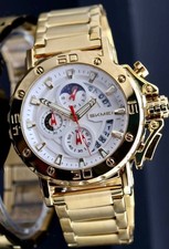 HERREN CHRONOGRAPH ARMBAND UHR