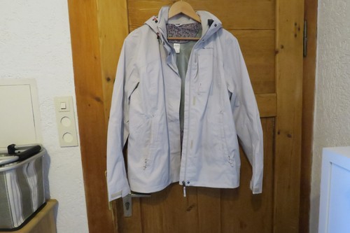 Damen wanderjacke der marke - der,