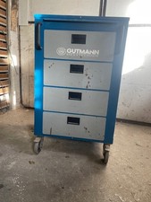 Hella Gutmann Gerätestation, Gerätewagen für Mega Macs 55, Mega Compaa