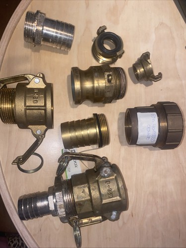 Geka messing konvolut - geka,