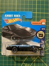 Hot Wheels KNIGHT RIDER