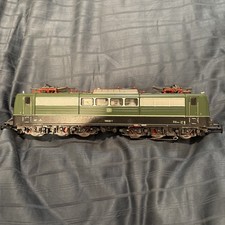 Marklin N 7380 DB Green Class