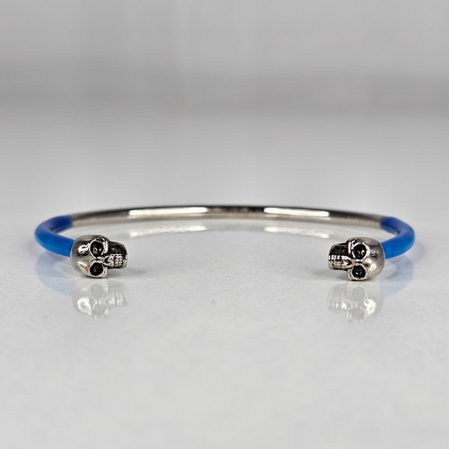 Alexander mcqueen twin skull - twin,